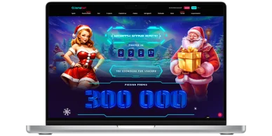 Tornei nel casinò Cosmobet