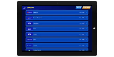 Sistemi di pagamento nei casinò online