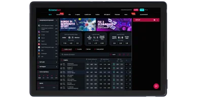 Scommesse sportive Cosmobet