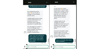 Chat online di Atefia Assistenza Atefia