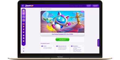 Robocat live casino bonus cashback 25 percento fino 200 euro