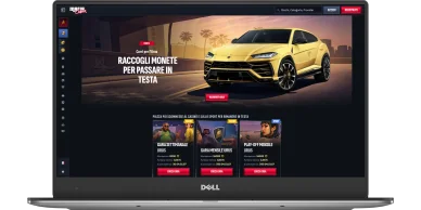 Offerta Mafia Casino