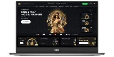 Pagina Iniziale Lex Casino