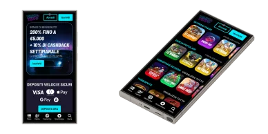 TurboWins mobile TurboWins mobile app