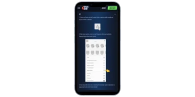Istruzioni VegasHero per iOS VegasHero Casinò per iOS