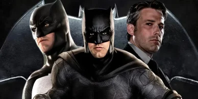 Ben Affleck Batman Ben Affleck