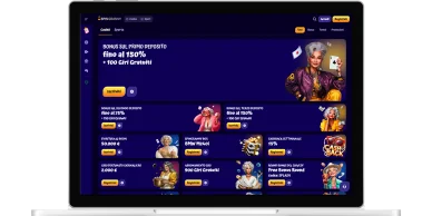 Spingranny bonus recensione valutazione offerte cashback tornei casinò