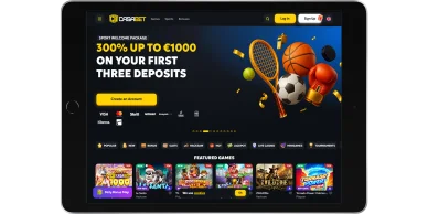 Casabet bonus 2200 euro 350 giri