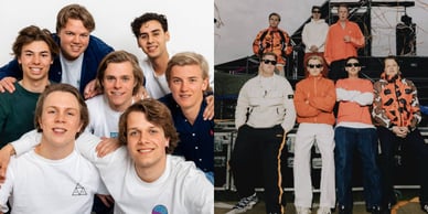 turfy gang