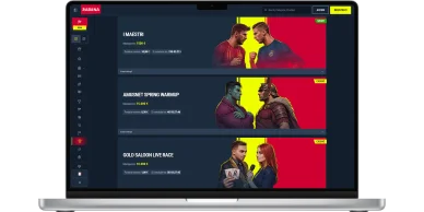 Rabona Casino tornei slot sport premi competizioni online Italia