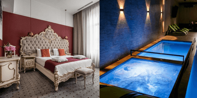 Гетьман Готель & SPA