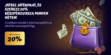 Spin Granny cashback