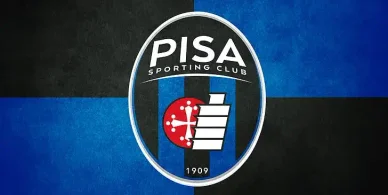 Pisa Sporting Club 1909 Calcio Pisa