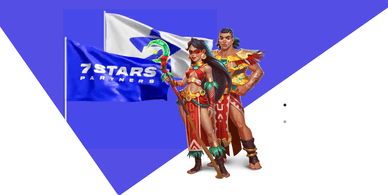 Bet Score casino partnerek a 7Stars Partners programban