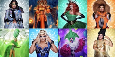 make up your mind deelnemers