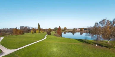 Parco urbano Giorgio Bassani