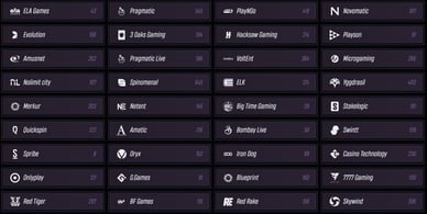 pregled igralnice Winrolla