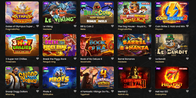 Corsaza nyerőgépek