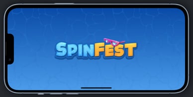 Online casino Spinfest