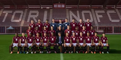 Giocatori Torino Football Club 2025-26