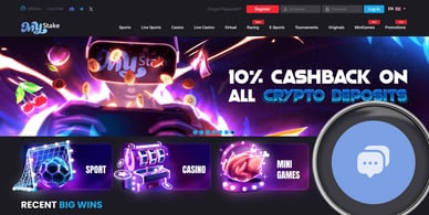 suport service in gamstop free casinos