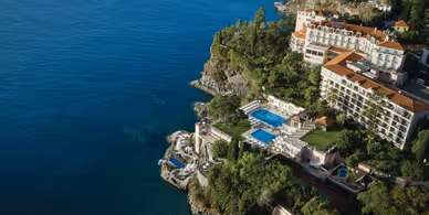 Reid’s Palace, A Belmond Hotel