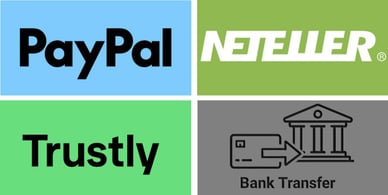 instant paypal withdrawal casino