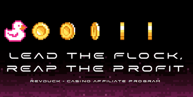 True Luck Partner program