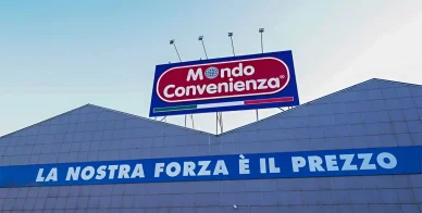Punto vendita Mondo Convenienza Mondo Convenienza orari