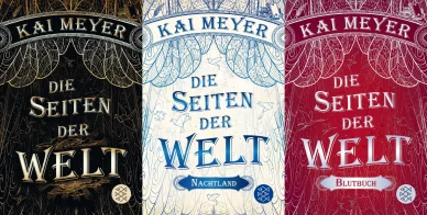 Kai Meyer Beste Bücher