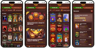 VikingLuck — kasyno mobilne