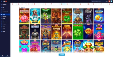 Quanto costa davvero comprare il bonus round Pulsante di acquisto del bonus in una slot con il prezzo della feature