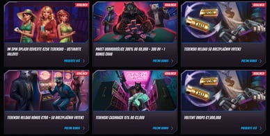 Winrolla casino online