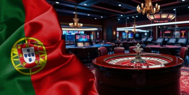 Грати в казино Португалії
