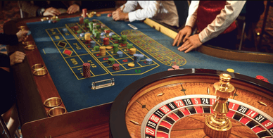 Real Money Casinos Greece
