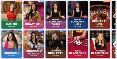 Casino ao vivo com dealer real Casino ao vivo com dealer real no Safecasino