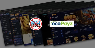 ecopayz casino online