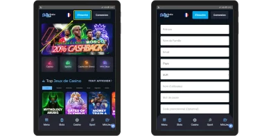 Mystake Casino Image