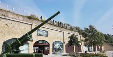 Музей Дюнкерка