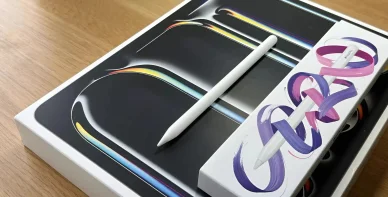 Apple Pencil 2