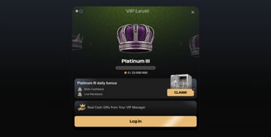 SpinFormula Casino: VIP-Programm