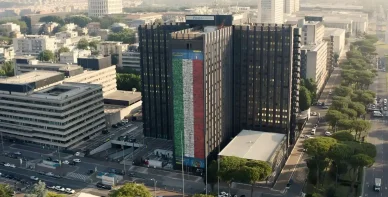 Poste Italiane a Roma