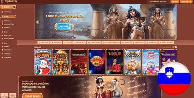 spletni casino slovenija