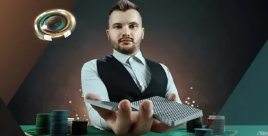 legjobb élő kaszinók