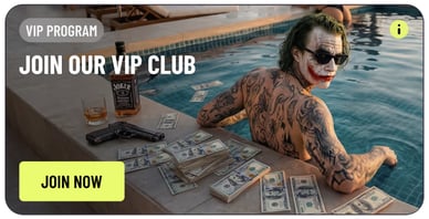 casino hahaspin vip