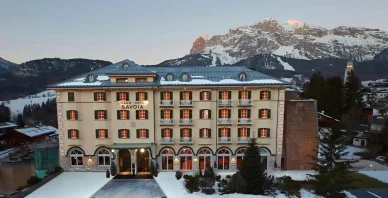 radisson cortina d'ampezzo