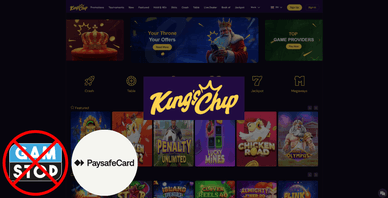 casino with paysafecard