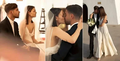 Matteo Milleri Vittoria Ceretti Matteo Milleri matrimonio