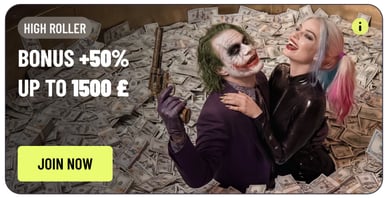 high roller bonus hahaspin
