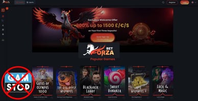 best casino not on gamestop